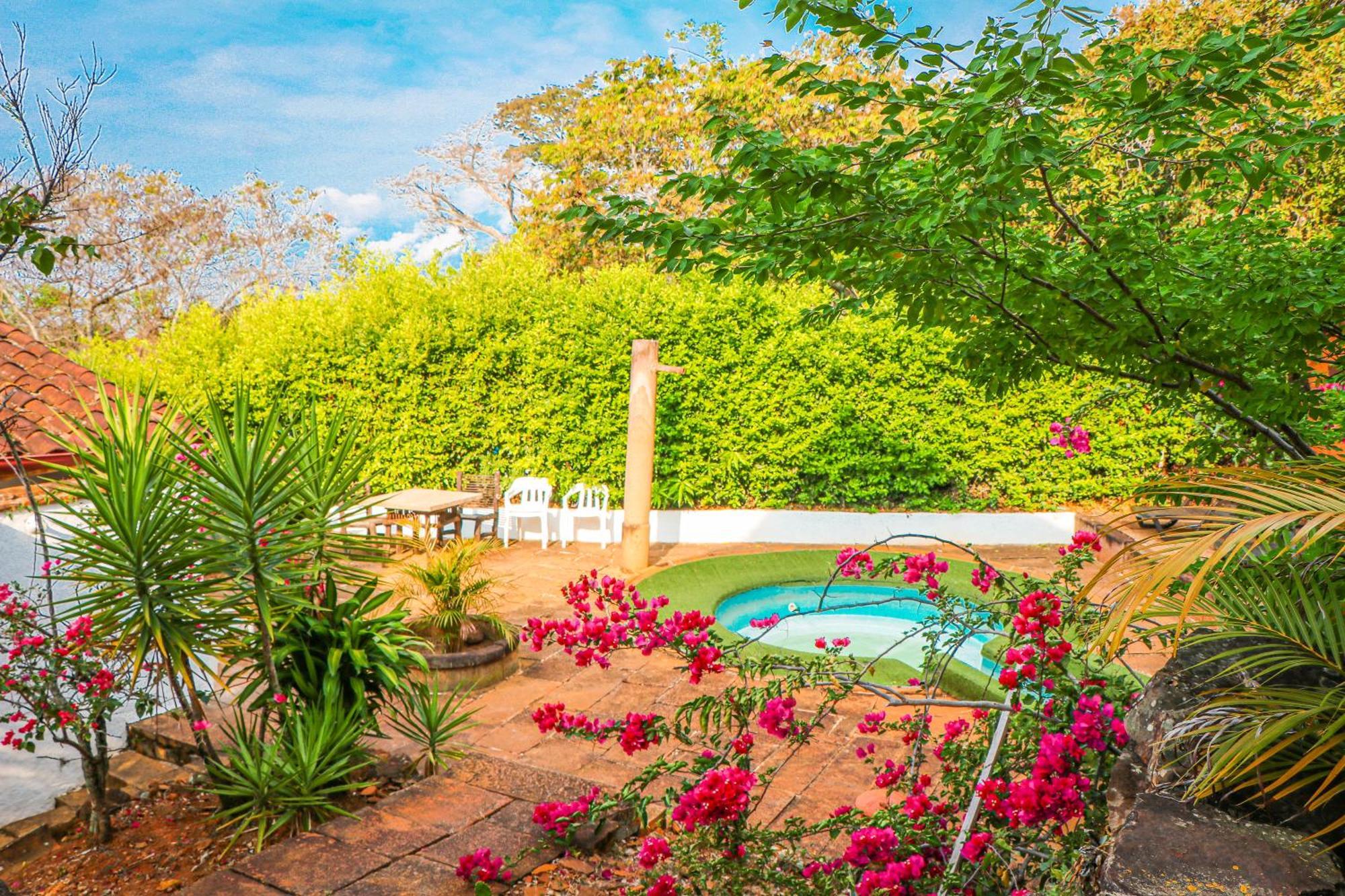 Hotel El Cogollo By Mh Barichara Extérieur photo